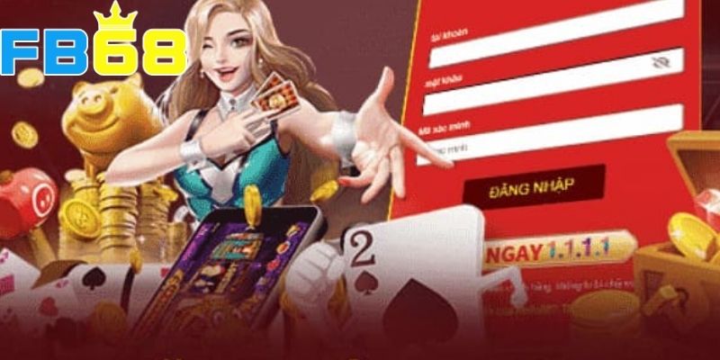 Người chơi cần điền thông tin tài khoản đã đăng ký Người chơi cần điền thông tin tài khoản đã đăng ký