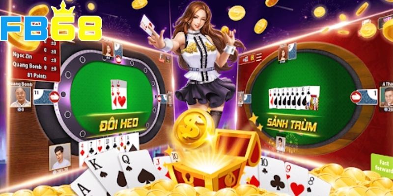 Bài cào 3 lá là phiên bản phổ biến nhờ cách chơi đơn giản Bài cào 3 lá là phiên bản phổ biến nhờ cách chơi đơn giản