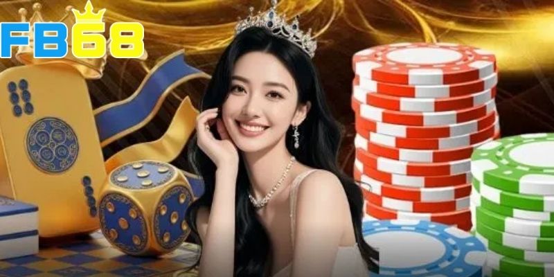 Nền tảng đem đến cho người chơi nhiều sản phẩm cược