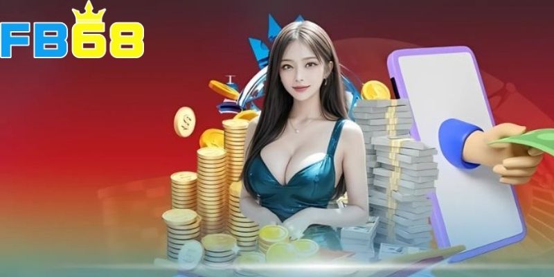Nền tảng sở hữu giao diện được thiết kế theo hướng trực quan